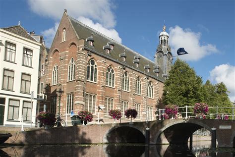 Leiden University 